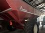 Parker 2014 1039 Grain Carts