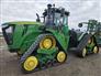 John Deere 2018 9520RX Other Tractors