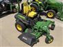 John Deere 2023 Z930M Riding Lawn Mowers