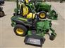 John Deere 2023 Z930M Riding Lawn Mowers