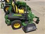 John Deere 2023 Z930M Riding Lawn Mowers