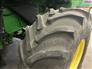 John Deere 2017 S680 Combines