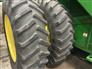 John Deere 2017 S680 Combines