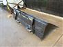 John Deere 2025 C78 Attachments