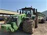 2019 John Deere 8400R