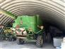 John Deere 2018 S770 Combines