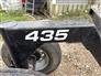 INDUSTRIAS AMERICA 2012 435 Headers - Trailers