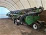 INDUSTRIAS AMERICA 2012 435 Headers - Trailers