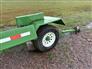 Unspecified 2021 HD38 Headers - Trailers
