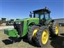 2014 John Deere 8370R