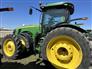 2014 John Deere 8370R