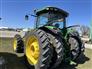 2014 John Deere 8370R