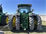 2014 John Deere 8370R