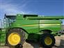 2015 John Deere S690