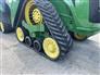 2016 John Deere 9520RX