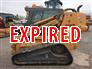 2008 Case IH 450CT