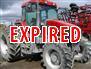 Case IH MX80C