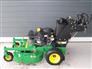 2015 John Deere WH36A