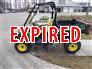 2015 John Deere XUV 625I