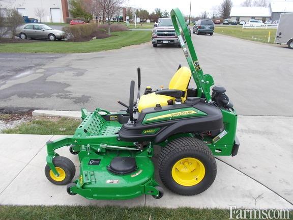 John Deere 2016 Riding Lawn Mowers for Sale | USFarmer.com