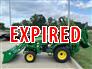 2024 John Deere 2025R