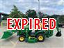 2024 John Deere 1025R TLB