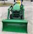 2024 John Deere 1023E