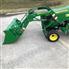 2024 John Deere 1023E