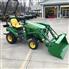 2024 John Deere 1023E