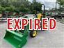 2024 John Deere 2032R