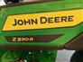 2025 John Deere Z330R