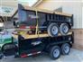 Coyote 2023 WD612 Other Trailers