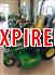2025 John Deere Z740R