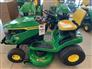 2024 John Deere S220