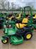 2025 John Deere Z515E