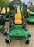 2025 John Deere Z515E