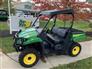 2024 John Deere XUV560E