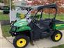2024 John Deere XUV560E