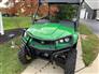 2024 John Deere XUV560E