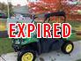 2024 John Deere XUV590M
