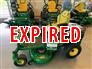 2024 John Deere Z370R