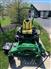 2020 John Deere Z970R