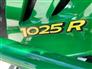 2024 John Deere 1025R