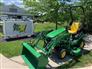 2024 John Deere 1025R