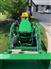 2024 John Deere 1025R