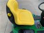 2024 John Deere S180