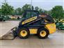 2015 New Holland L228