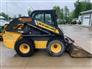 2015 New Holland L228