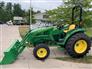 2023 John Deere 4044M