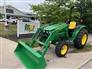 2023 John Deere 4044M